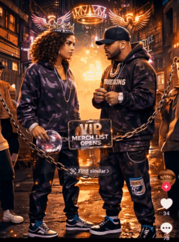 Street Kings Clothing